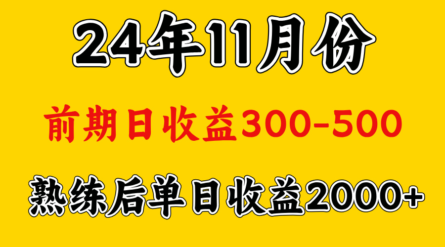 轻资产项目，前期日收益500左右，后期日收益1500-2000左右，多劳多得-云峥科技网