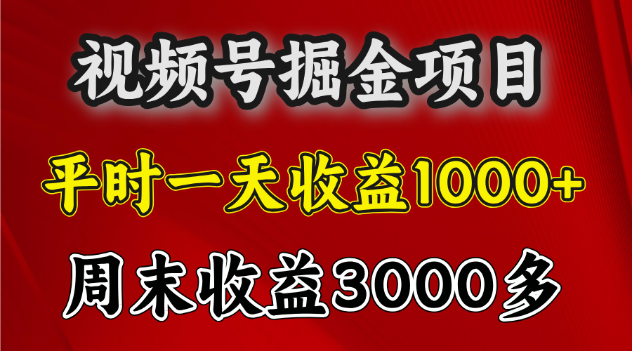 官方项目，一周一结算，平时收益一天1000左右，周六周日收益还高-云峥科技网