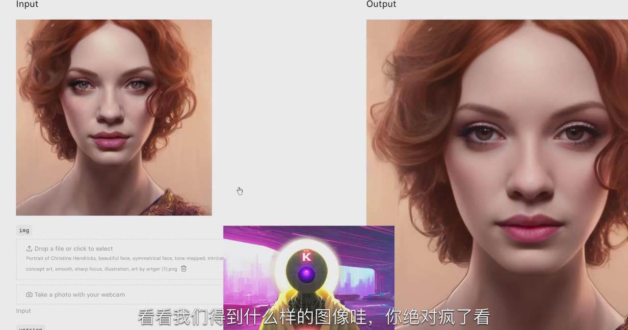 K Mastery - Stable Diffusion AI软件绘画速成从小白到精通-72节-中英字幕-云峥科技网